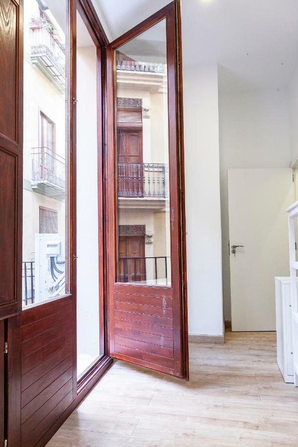 Plaza Redonda Center Διαμέρισμα Βαλένθια Εξωτερικό φωτογραφία
